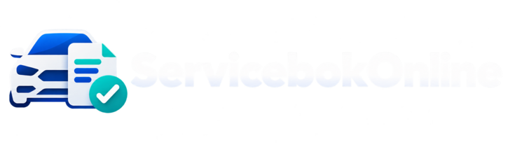 ServicebokOnline